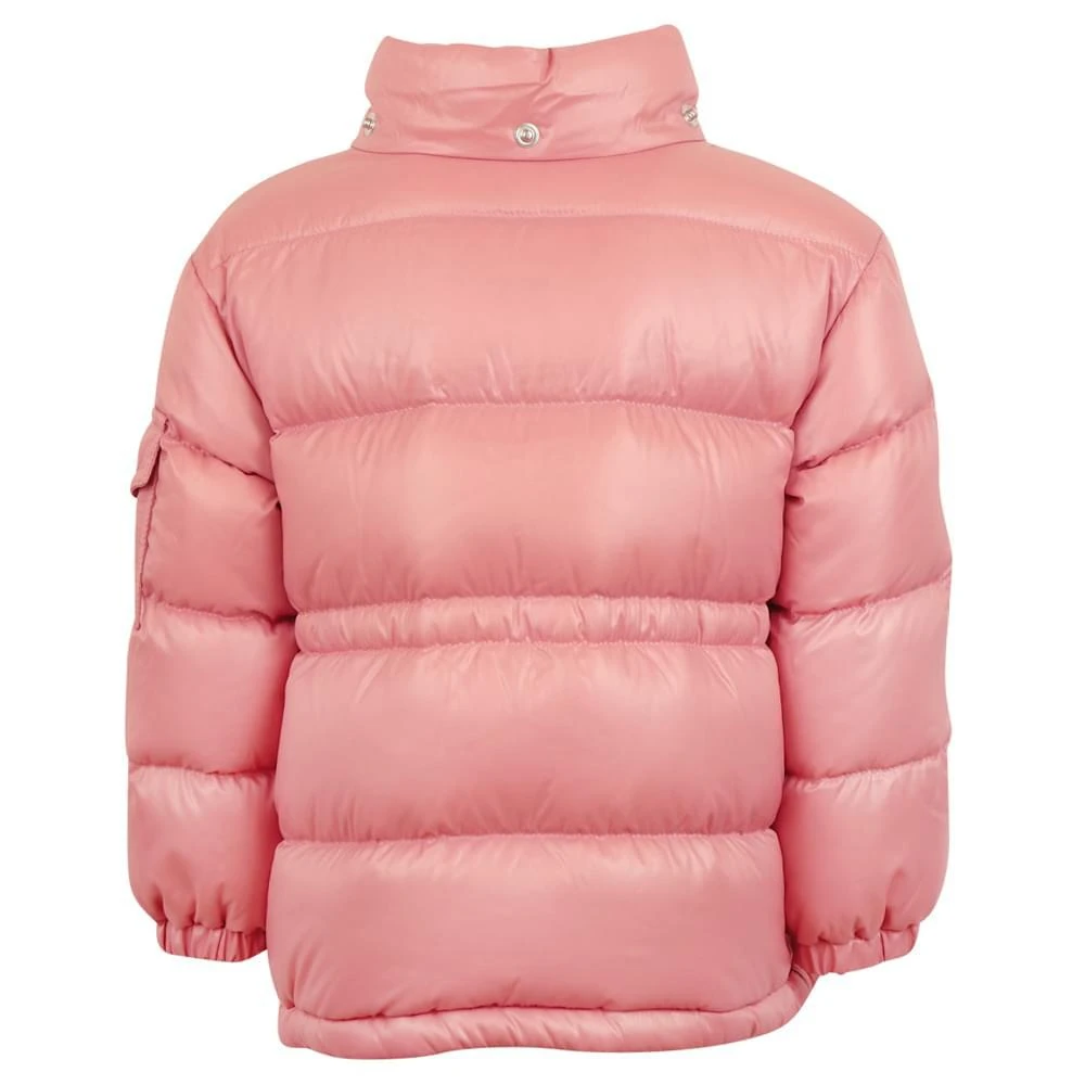 Pink Maire Hooded Infant Jacket 商品