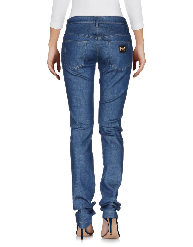 商品Dolce & Gabbana|Denim pants,价格¥2904,第2张图片详细描述