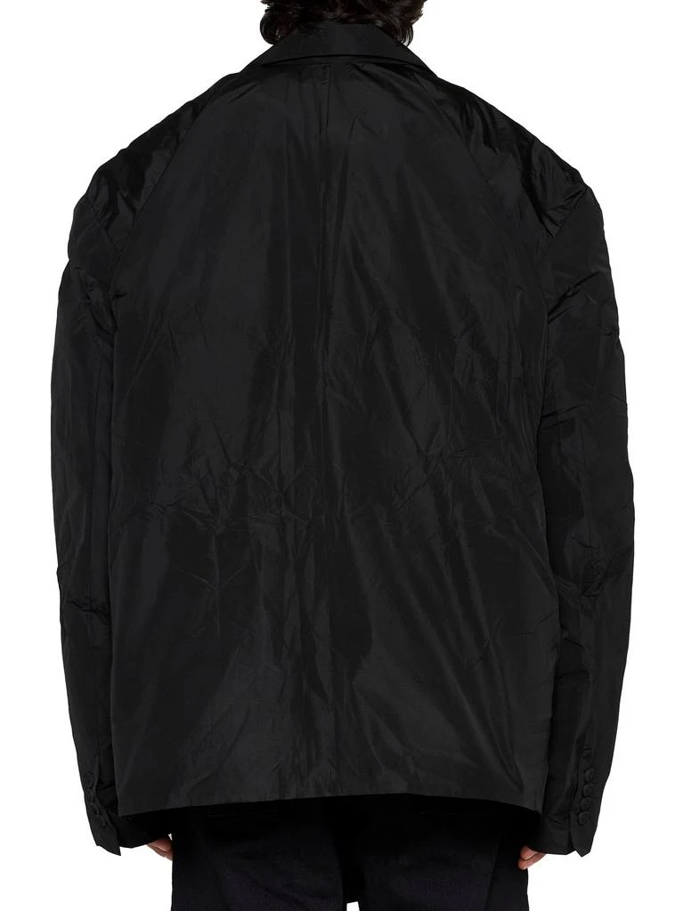 商品Balenciaga|Balenciaga Packable Jacket,价格¥9718,第3张图片详细描述