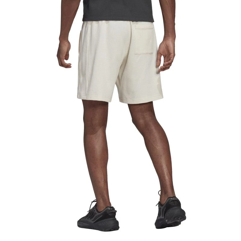 商品Adidas|adidas Originals Tonal Waffle Shorts - Men's,价格¥192,第2张图片详细描述