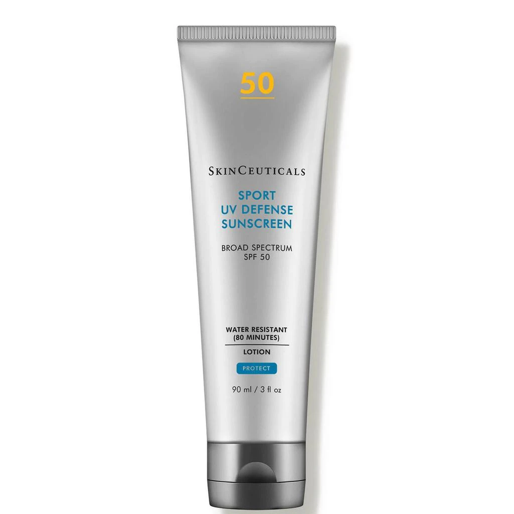 商品SkinCeuticals|极致运动防水防晒霜 SPF50 90ml,价格¥298,第1张图片