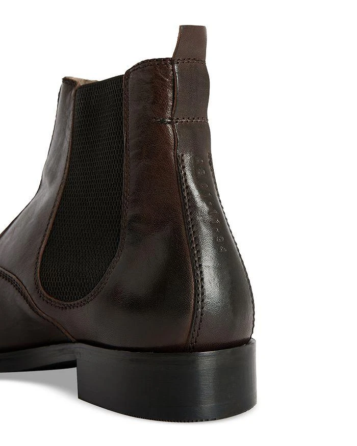 商品ALL SAINTS|Men's Gus Pull On Chelsea Boots,价格¥787,第5张图片详细描述