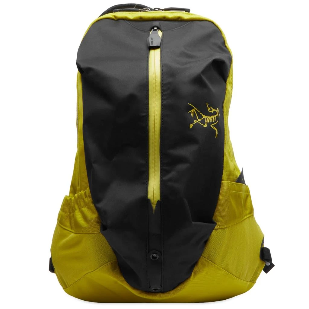 商品Arc'teryx|Arc'teryx Arro 16 Backpack,价格¥1322,第1张图片