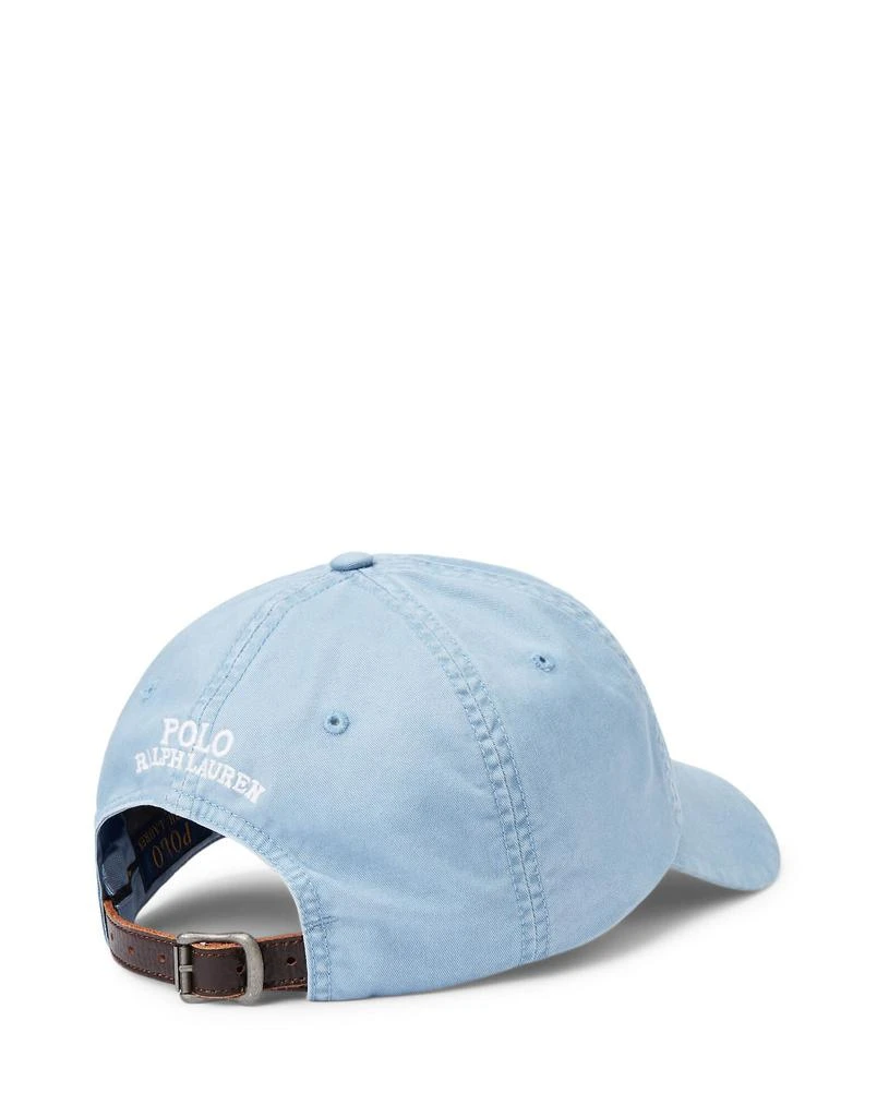 商品Ralph Lauren|Hat,价格¥456,第2张图片详细描述