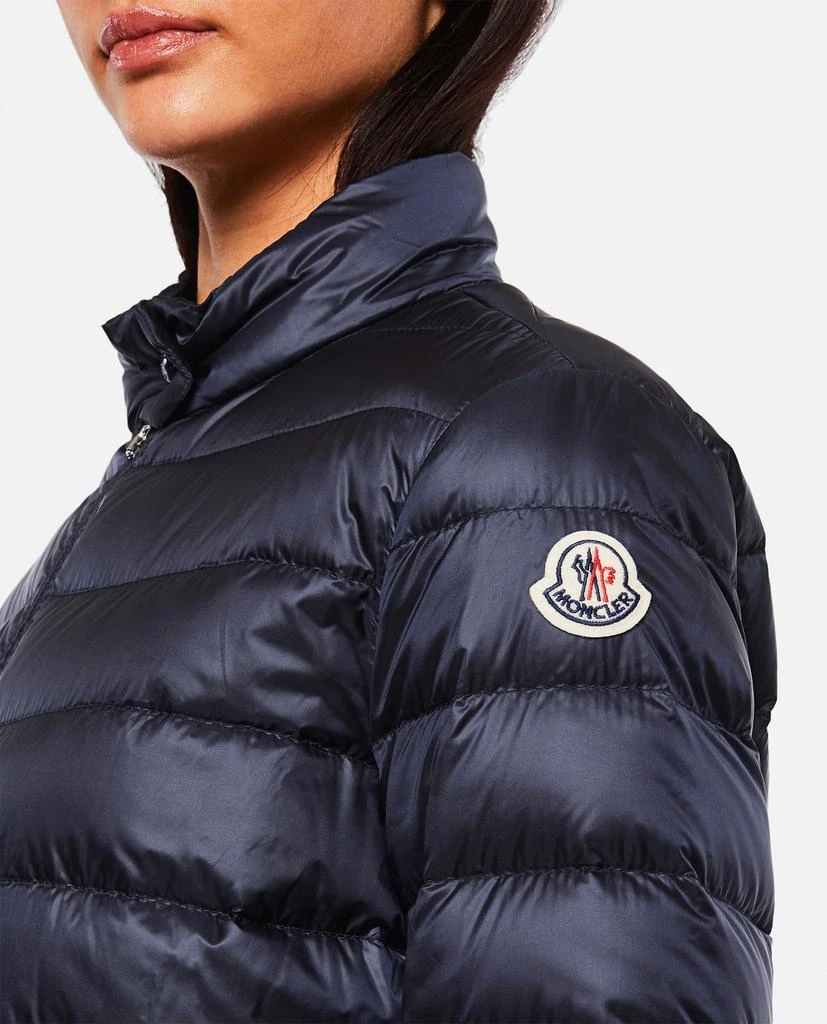 商品Moncler|Moncler Lans lightweight nylon down jacket size 7351,价格¥6762,第4张图片详细描述