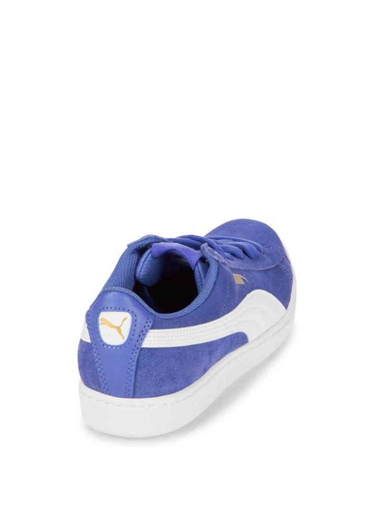 商品Puma|Vikky Low Top Sneakers,价格¥236,第2张图片详细描述