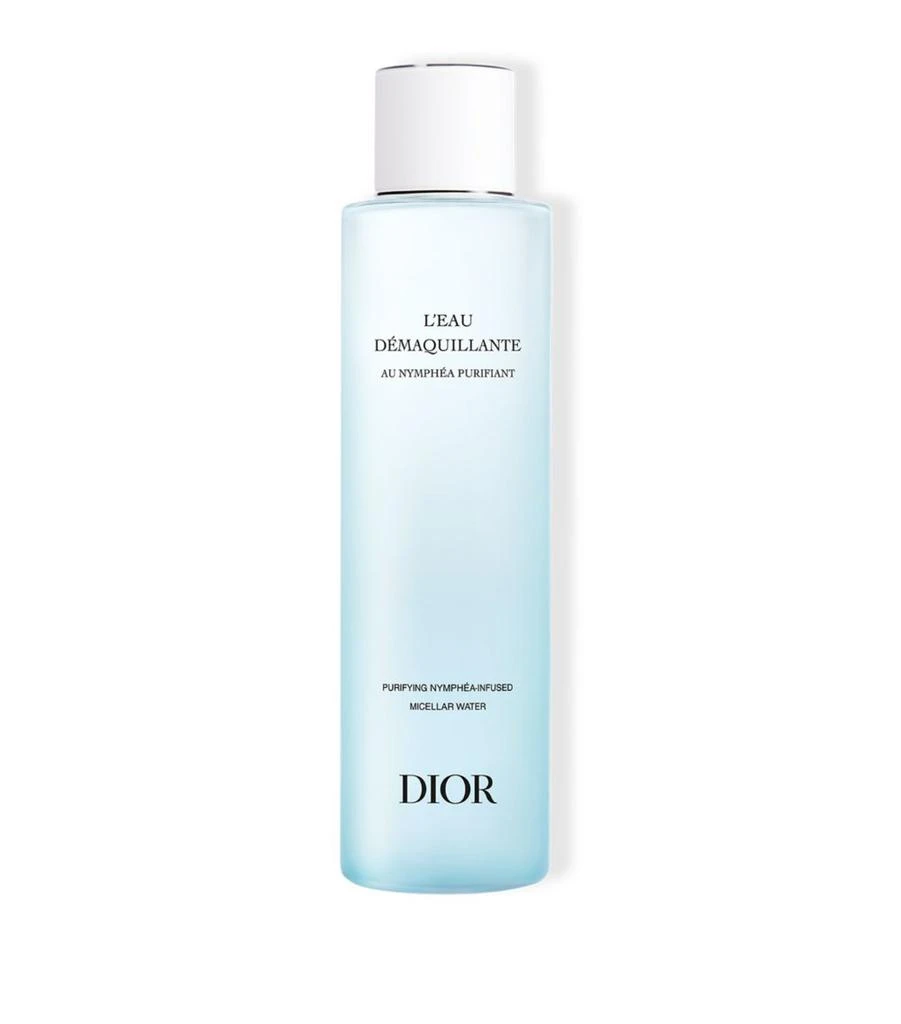 商品Dior|Purifying Nymphéa-Infused Micellar Water (200ml),价格¥339,第1张图片