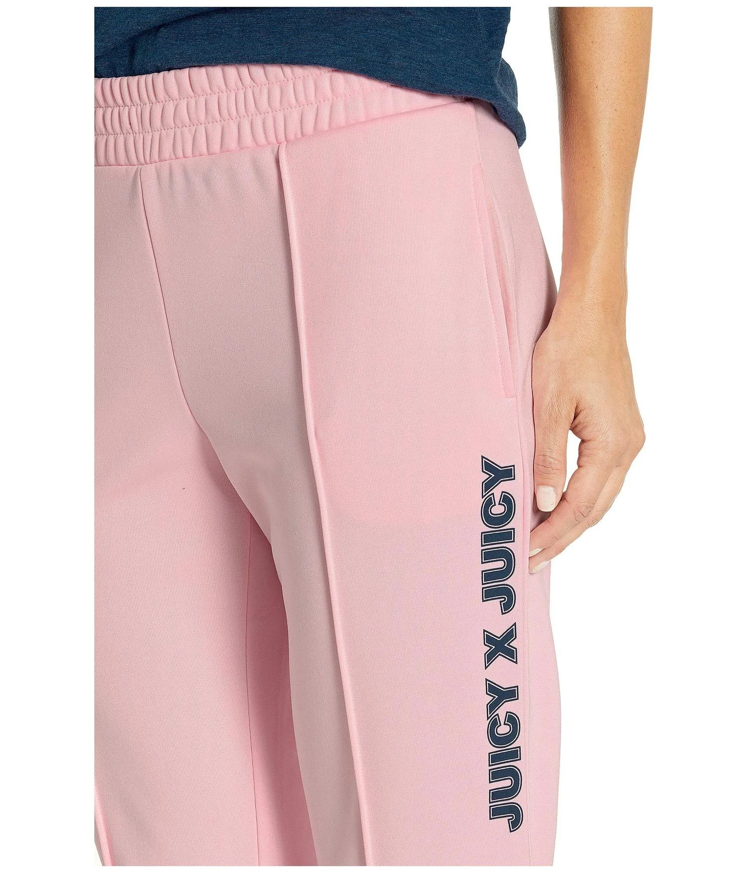 商品Juicy Couture|Tricot Track Pants,价格¥185,第4张图片详细描述