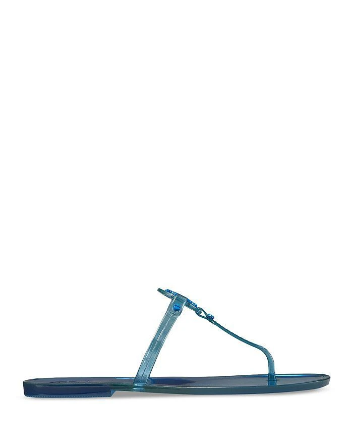 商品Tory Burch|Women's Mini Miller Thong Sandals,价格¥514,第2张图片详细描述