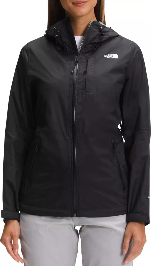 商品The North Face|The North Face Women's Alta Vista Jacket,价格¥1148,第1张图片