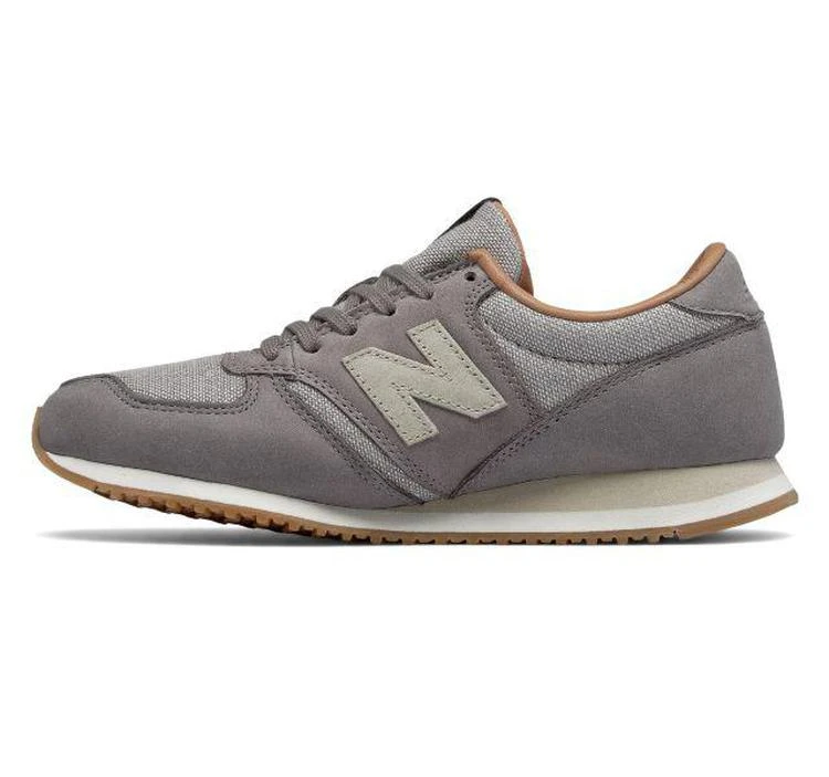 商品New Balance|灰色休闲鞋 420 NB Grey,价格¥391,第2张图片详细描述