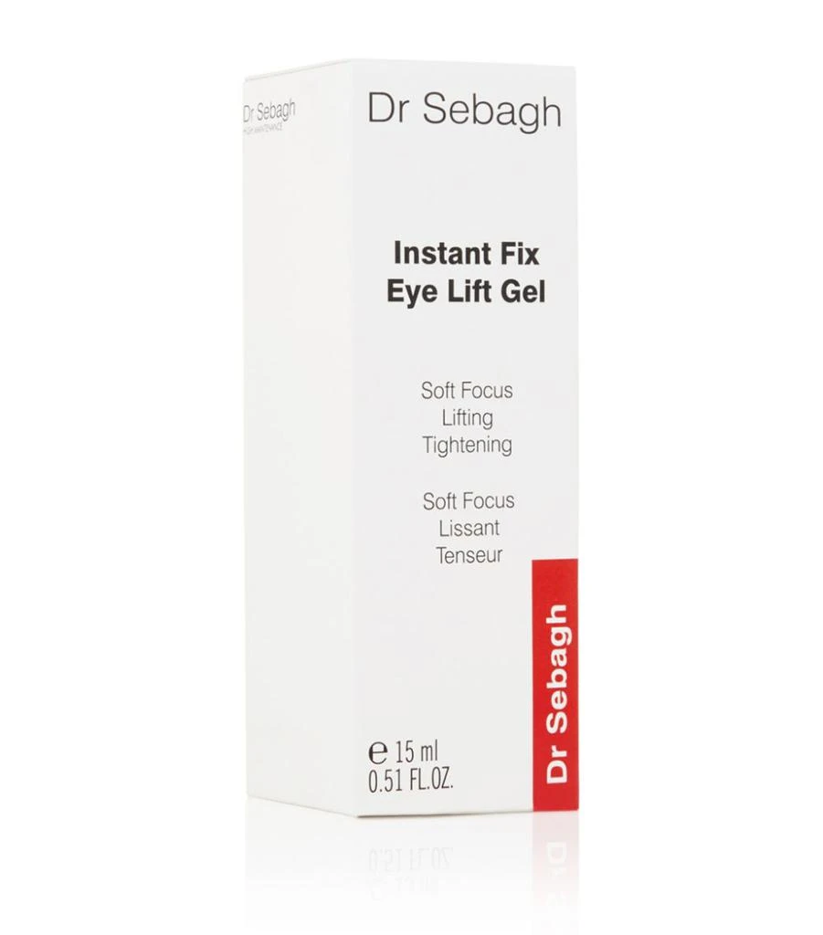 商品Dr Sebagh|Instant Fix Eye Lift Gel,价格¥554,第1张图片