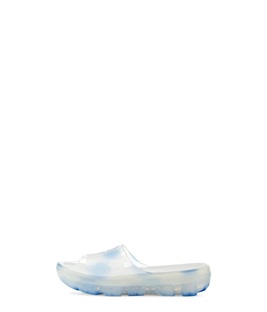 商品UGG|Jella Clear Watercolors Slide,价格¥475,第1张图片