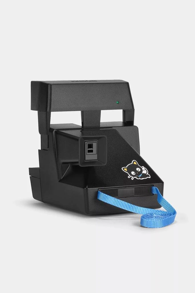 商品Polaroid|Polaroid 600 Chococat Instant Film Camera,价格¥1317,第3张图片详细描述