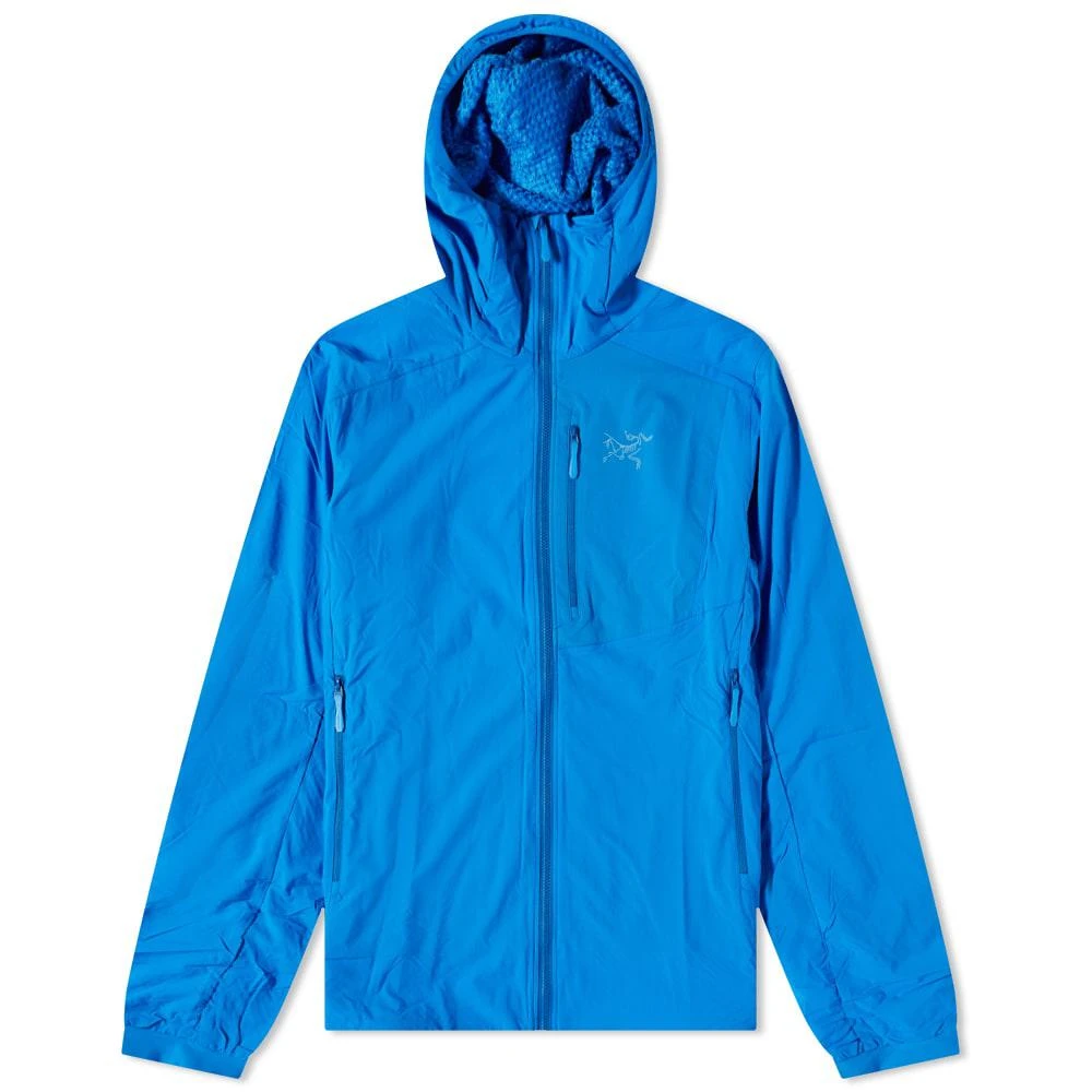 商品Arc'teryx|Arc'teryx Proton FL Hooded Jacket,价格¥1961,第1张图片