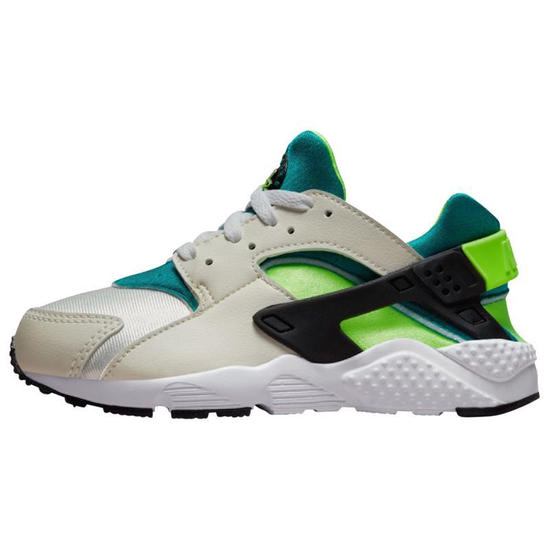 商品NIKE|Nike Huarache Run - Boys' Preschool,价格¥279-¥508,第4张图片详细描述