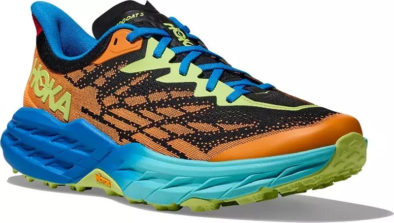 HOKA Men's Speedgoat 5 Trail Running Shoes 商品