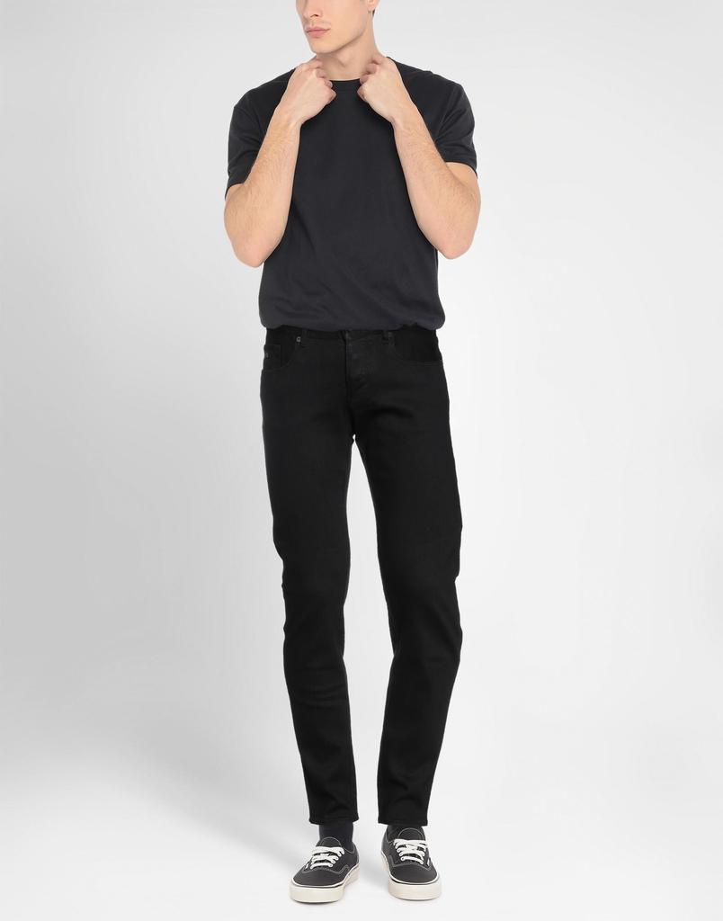 商品Armani Exchange|Denim pants,价格¥455,第4张图片详细描述