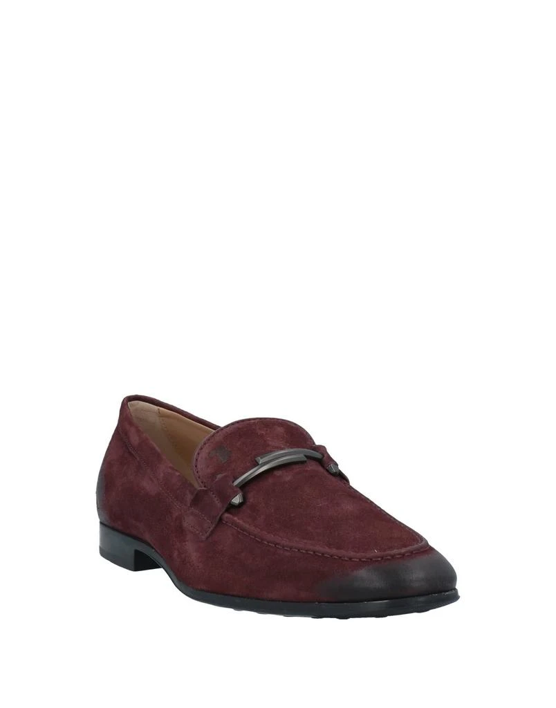 商品Tod's|Loafers,价格¥1823,第2张图片详细描述