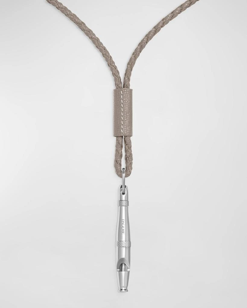 商品PAGERIE|Margot Pet Whistle,价格¥2540,第1张图片