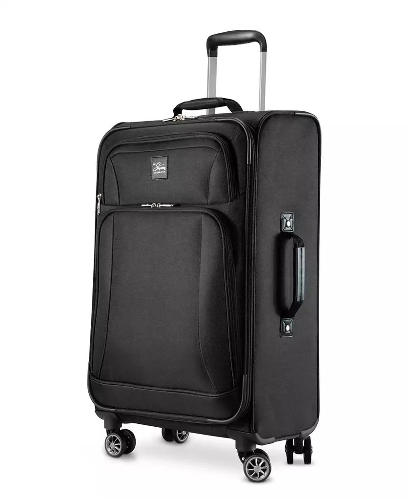 商品Skyway|Epic 24 Inch Spinner Suitcase,价格¥607,第2张图片详细描述