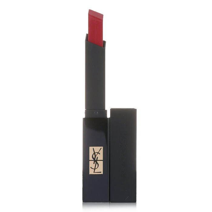 商品Yves Saint Laurent|Yves Saint Laurent 小黑条口红 细管丝绒纯口红 - # 303 -303(2g/0.07oz),价格¥247,第1张图片