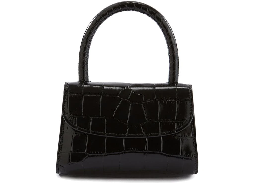商品by FAR|Black 迷你包,价格¥2113,第1张图片
