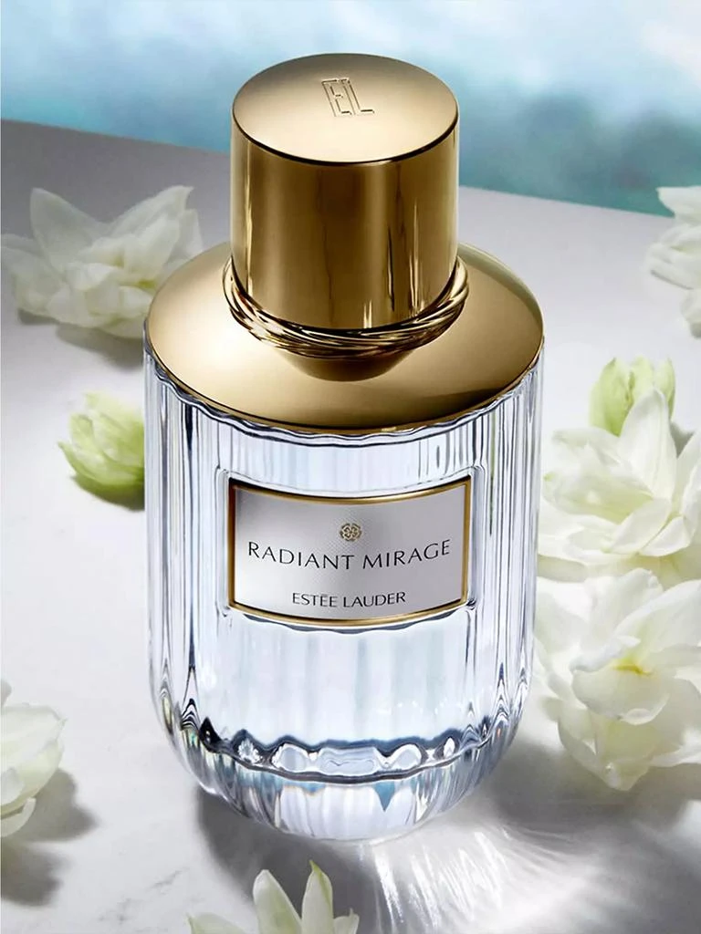 商品Estée Lauder|Luxury Radiant Mirage Eau De Parfum,价格¥1506,第2张图片详细描述