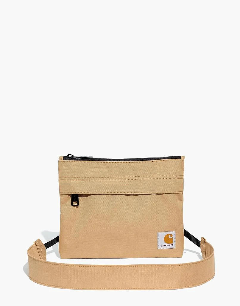 商品Carhartt|Work in Progress Vernon Shoulder Bag,价格¥365,第1张图片