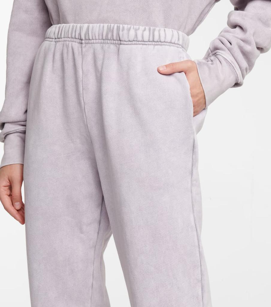 商品Les Tien|棉质抓绒运动裤,价格¥1117,第6张图片详细描述