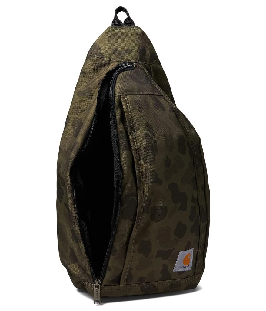 商品Carhartt|Sling Bag,价格¥331,第3张图片详细描述