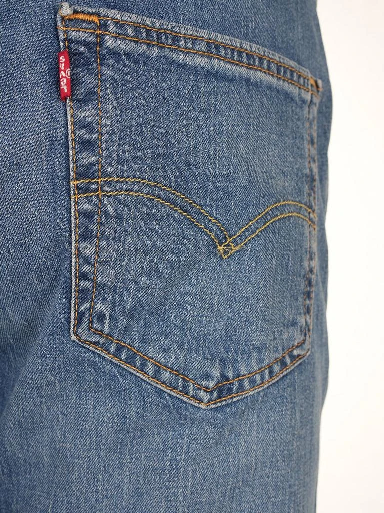 商品Levi's|Levi's 502 Taper Jeans,价格¥473,第5张图片详细描述