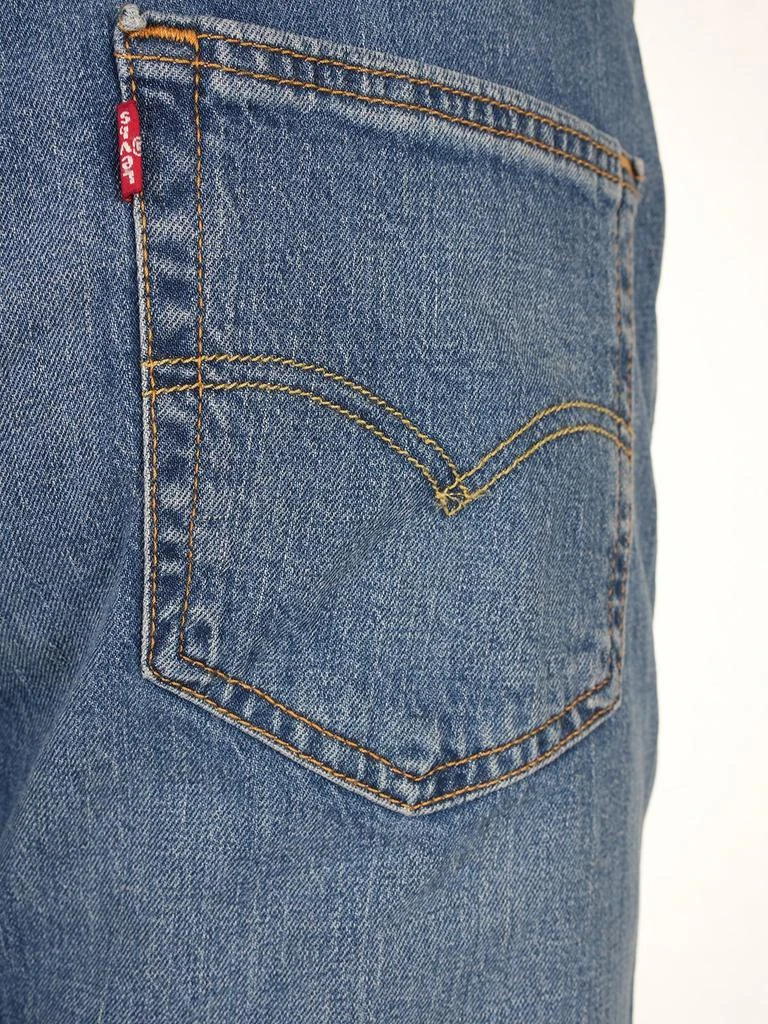 商品Levi's|Levi's 502 Taper Jeans,价格¥564,第5张图片详细描述