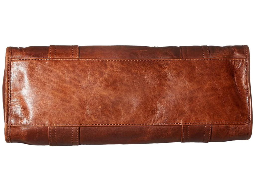商品Frye|Melissa Satchel,价格¥3120,第4张图片详细描述