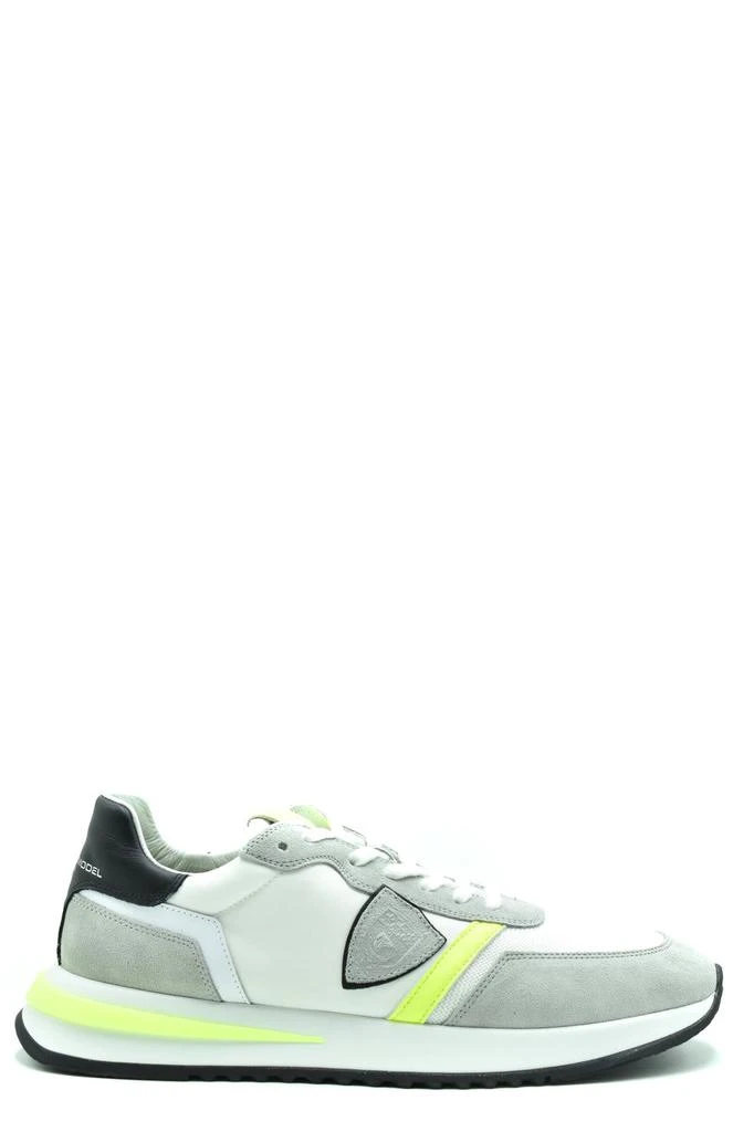 商品PHILIPPE MODEL|PHILIPPE MODEL Sneakers,价格¥2365,第1张图片