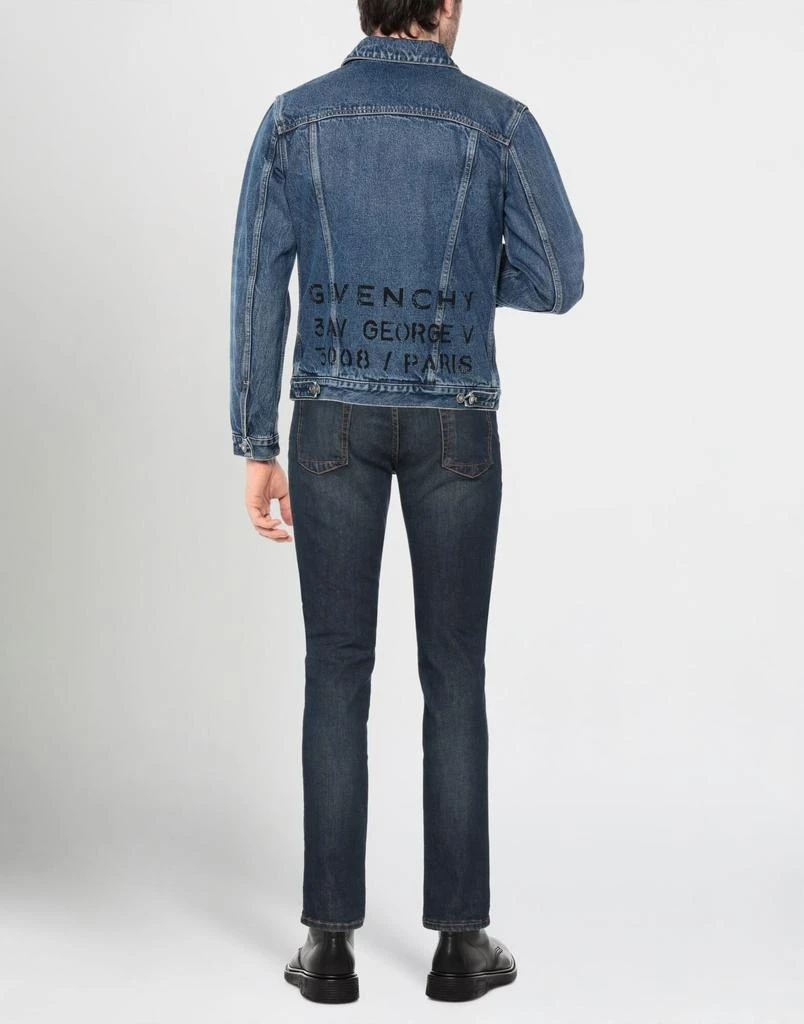 商品LIU •JO|Denim pants,价格¥299,第3张图片详细描述