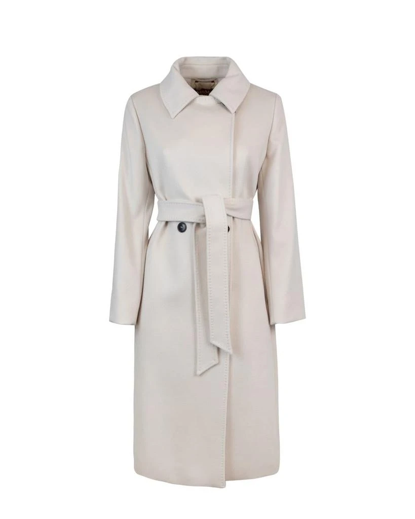 商品Max Mara|MAX MARA STUDIO Coat,价格¥4500,第1张图片