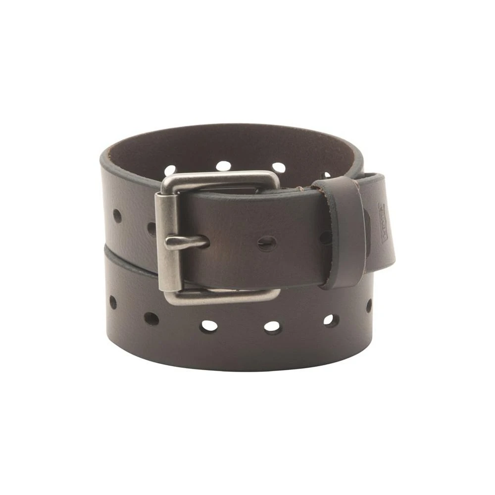 商品Levi's|Perf Bridle Men's Belt,价格¥339,第1张图片