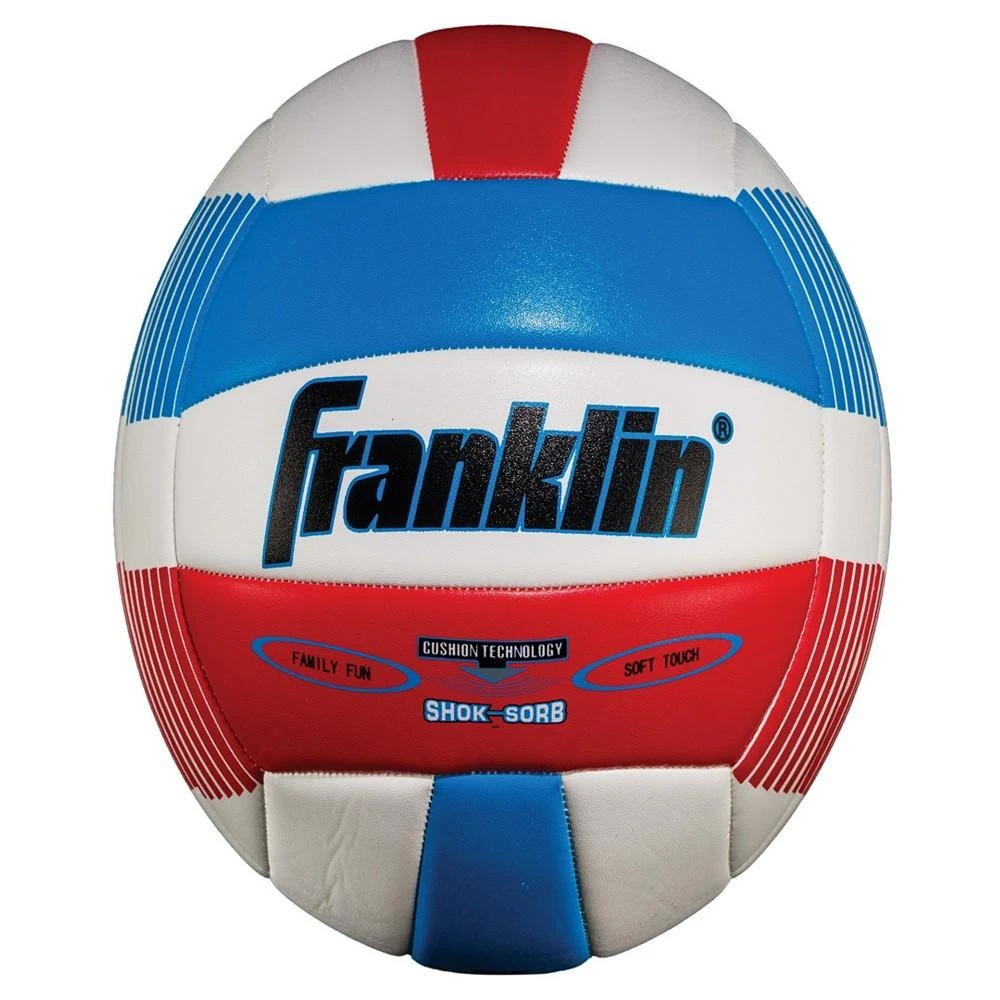 商品Franklin|Super Soft Spike Volleyball,价格¥225,第1张图片
