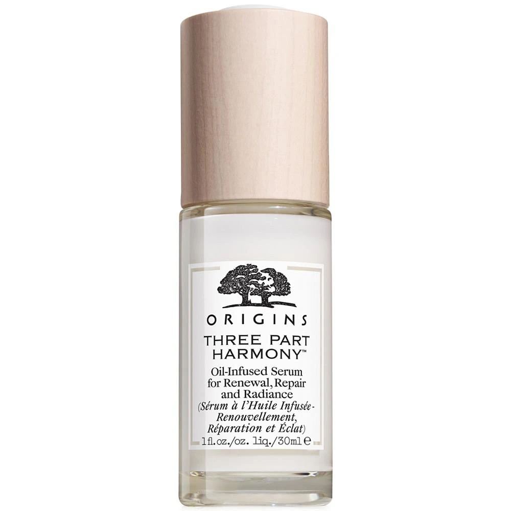 商品Origins|水仙焕活精华素 30ml,价格¥539,第1张图片