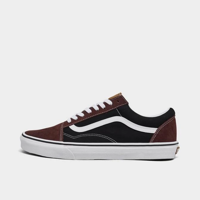 商品Vans|Vans Old Skool Casual Shoes,价格¥512,第1张图片