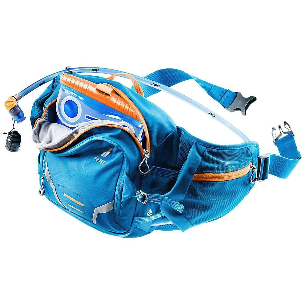 商品Deuter|Deuter Pulse 3 Lumbar Pack,价格¥940,第4张图片详细描述