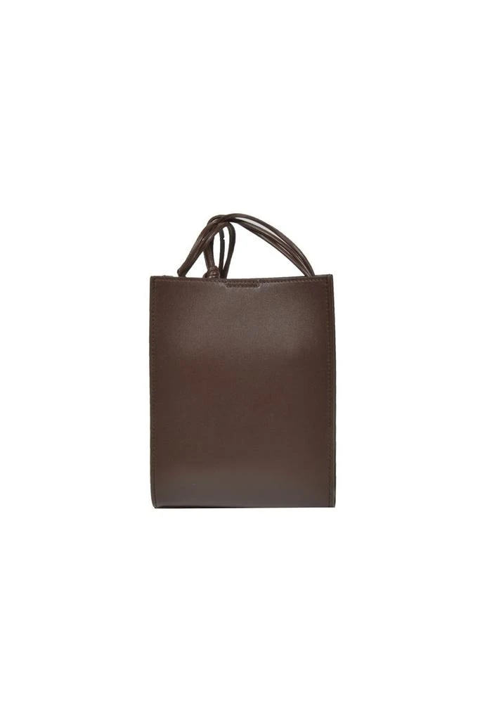 商品Jil Sander|Jil Sander Bags.. Brown,价格¥2577,第3张图片详细描述