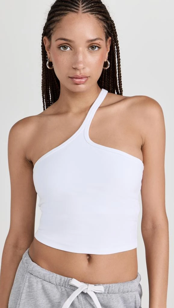 Spacedye One Up Cropped Tank 商品