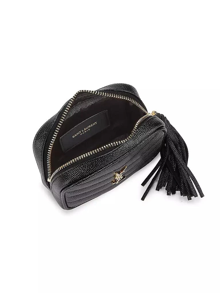 商品Yves Saint Laurent|Baby Lou Belt Bag,价格¥6676,第3张图片详细描述