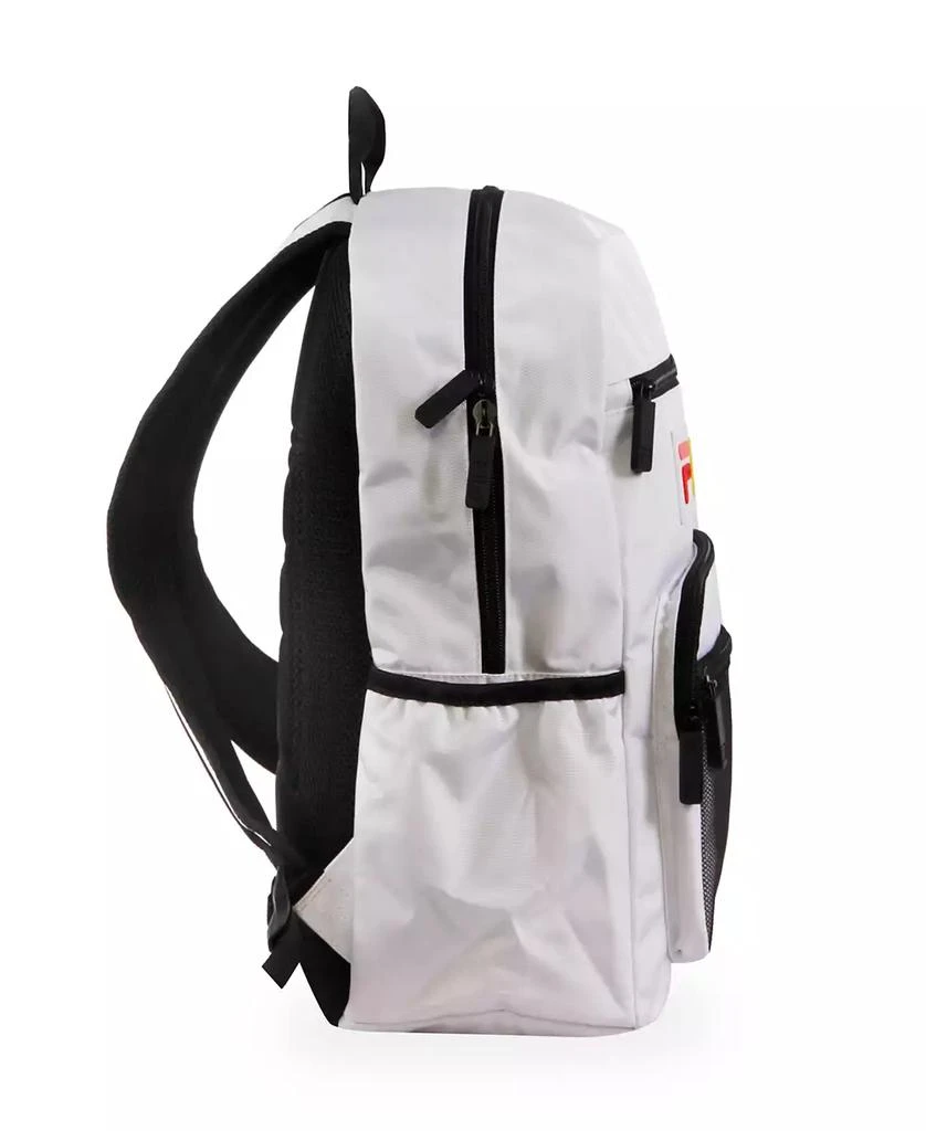 商品Fila|Vermont 2 Backpack,价格¥270,第5张图片详细描述