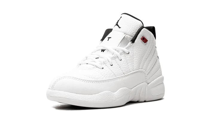 商品Jordan|Jordan 12 Retro (PS),价格¥785-¥1039,第5张图片详细描述