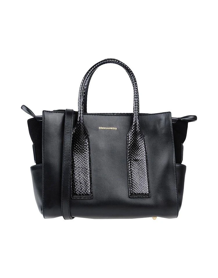 商品DSQUARED2|Handbag,价格¥3968,第1张图片