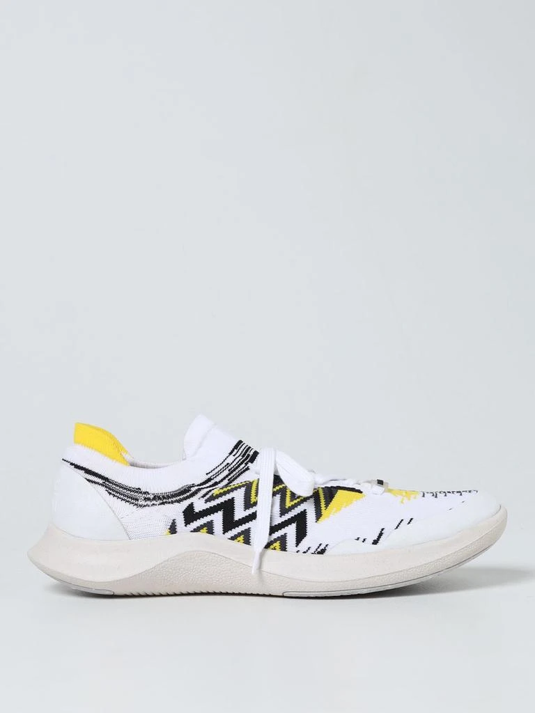 商品Missoni|Fly ACBC x Missoni sneakers,价格¥2114,第1张图片