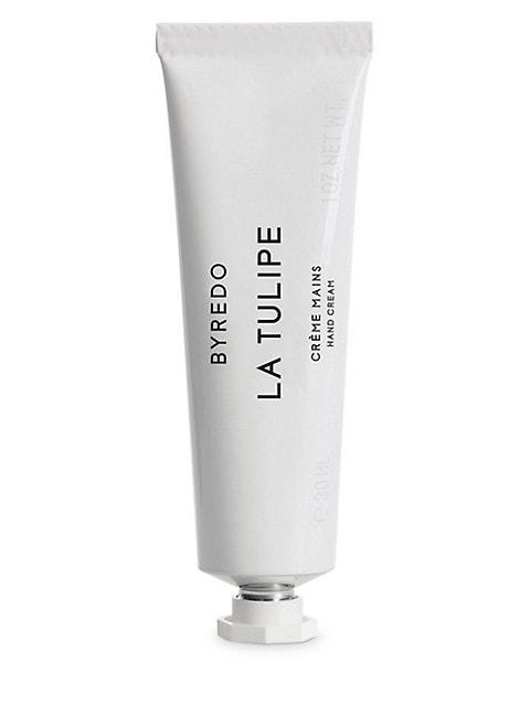 La Tulipe Hand Cream商品第1张图片规格展示
